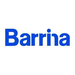 Barrina Coupons and Promo Code