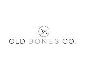 Old Bones Co Coupons and Promo Code