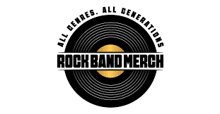 Rock Band Merch Coupons and Promo Code