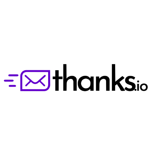 Thanks.io Coupons and Promo Code