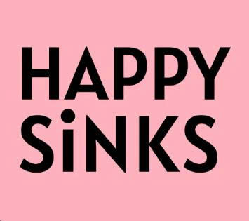 HAPPY SiNKS Coupons and Promo Code