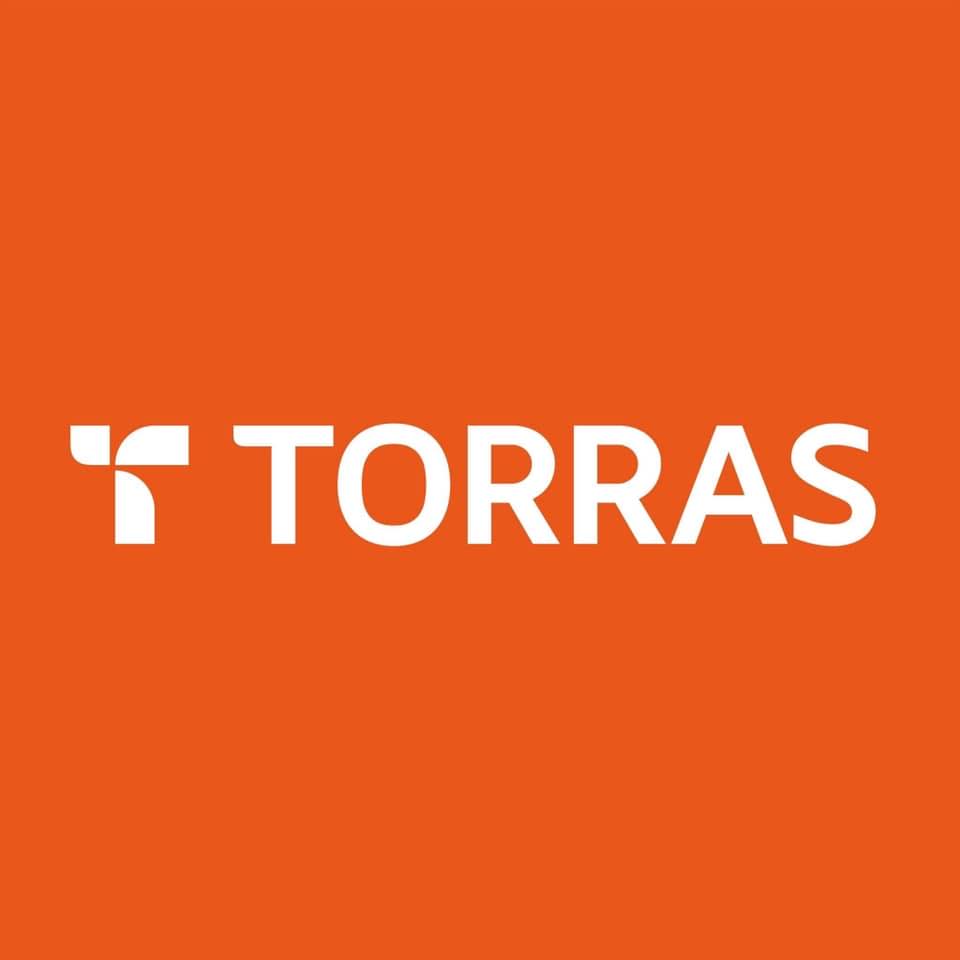 TORRAS Coupons and Promo Code