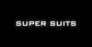 SUPERSUITS Coupons and Promo Code